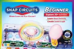 Snap Circuits ® Beginner