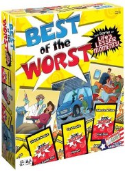 Best of the Worst