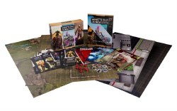 What's Old is New : Starter Box Set