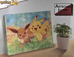 Best Friends 366pc Puzzle