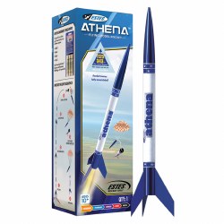 Athena Beginner Rocket Kit