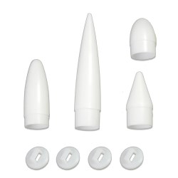 Nose Cones NC-20 (4)