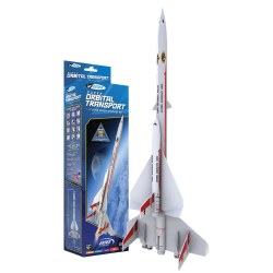 Super Orbital Transport - Expert Rocket Kit