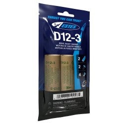 D12-3 Engines
