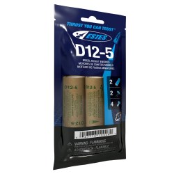 D12-5 Engines