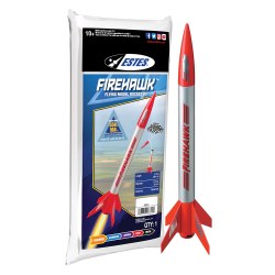 Firehawk Mini E2X Beginner Rocket Kit