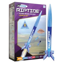 Riptide Beginner Launch Set
