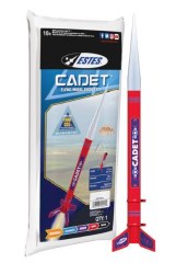 Cadet Beginner Rocket Kit