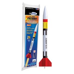 US Army Patriot M-104 Beginner Rocket Kit