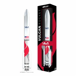 ULA Vulcan Beginner Rocket Kit