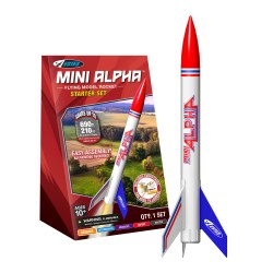 Mini Alpha Starter Set
