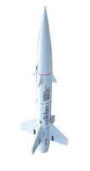 Bull Pup 12D - Level 2 Rocket Kit