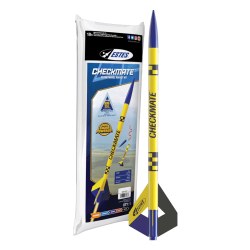 Checkmate 2 Stage - Advanced Rocket Kit