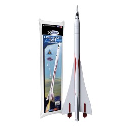 Low Boom SST Expert Rocket Kit