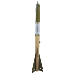 Terra GLM Beginner rocket kit