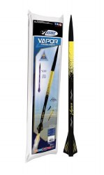 Vapor - Advanced Rocket Kit