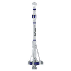 Mars Longship - Advanced Rocket Kit