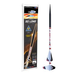 So Long - Pro Series II Rocket Kit