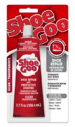 Shoe Goo Clear 3.7oz