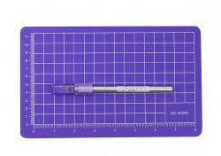 Mini Cutting Kit - Purple