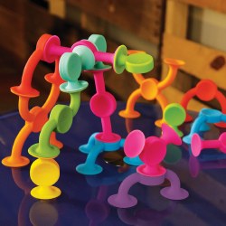 Squigz 2.0 - 36 piece set