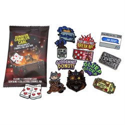 Dungeon Crawler Carl Adventurer's Loot Box