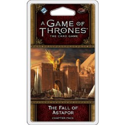 GOT: LCG: The Fall of Astapor