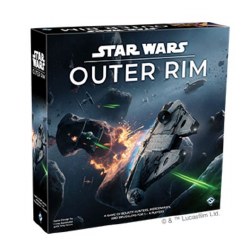 Star Wars Outer Rim