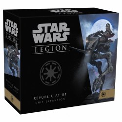 Star Wars Legion - Republic AT- RT Unit Expansion