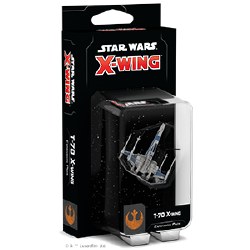 X-Wing 2: T-70  X-Wing