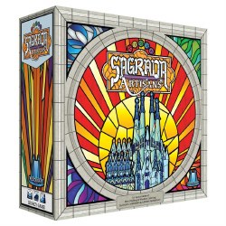 Sagrada Artisans