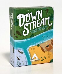Downstream