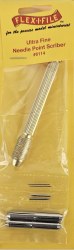 Ultra Fine Needle PointScriber