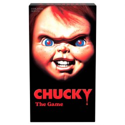 Chucky: The Game