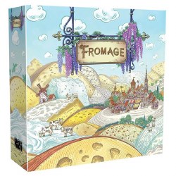 Fromage