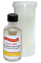 Plast-I-Weld Solvent Cement