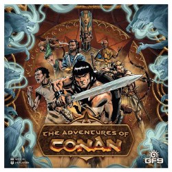 Adventures of Conan