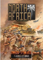 FOW North Africa Compilation