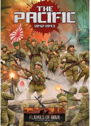 FOW The Pacific 1942 - 1943