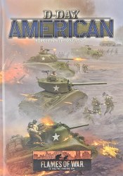 FOW D-Day: American