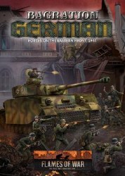 FOW Bagration: German