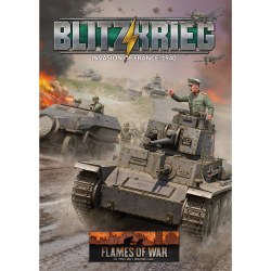 FOW Blitzkrieg: Invasion of France 1940