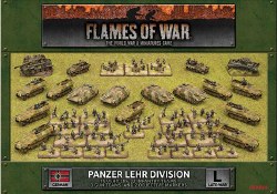 FOW Panzer Lehr Division Army Deal