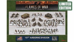 FOW 101st Airborne Division Army Deal