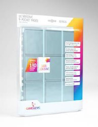 Sideloading 9-Pocket Pages: 10