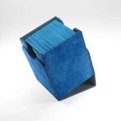 Squire Deck Box 100+ Blue