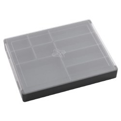 Token Silo Black