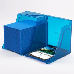 Deck Box: Bastion 100+ XL - Blue