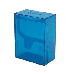 Deck Box: Bastion 50+ XL - Blue