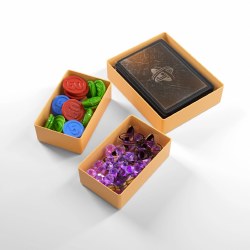 Token Silo Add On Orange